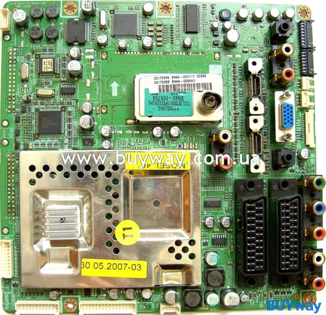 BN94-00964B, BN41-00733C, BN40-00078А BN94-00964B, BN41-00733C, BN40-00078А