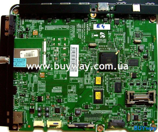 BN94-05068Y, BN41-01660B, BN40-00221A