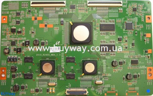 BN81-04721A, LJ94-03863B, LTQ550HQ01, 2010_R240S_MB4_1.0 BN81-04721A, LJ94-03863B, LTQ550HQ01, 2010_R240S_MB4_1.0