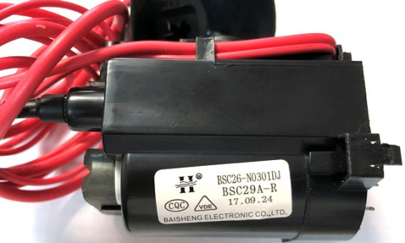 BSC26-N0301DJ-29A-R, BSC26-N0301DJ-29K-R BSC26-N0301DJ-29A-R, BSC26-N0301DJ-29K-R