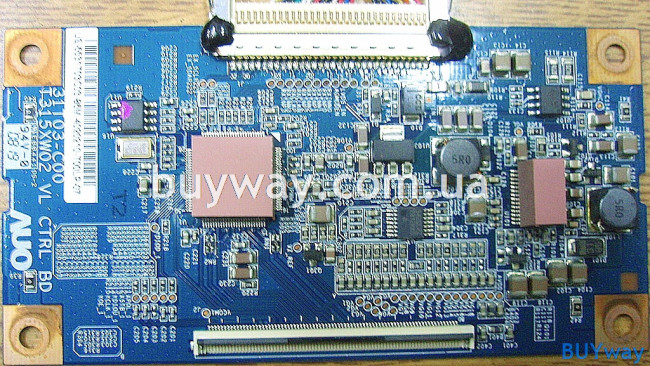 T315XW02 VL, 31T03-C00