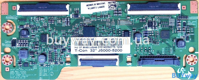 BN95-03524B, BN97-11857A, BN97-11857B, BN96-41947A, BN41-02292A, BN95-03649А