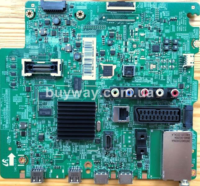 Main board материнка BN94-07595H, BN41-02156A, BN40-00288A, UE32H5500AK купить в Киеве Харькове Львове Одессе Main board материнка BN94-07595H, BN41-02156A, BN40-00288A, UE32H5500AK купить в Киеве Харькове Львове Одессе