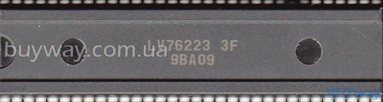 LV76223 3F LV76223 3F