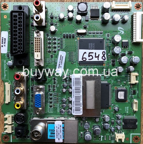 Main board материнка BN94-01036C, BN41-00802A купить в Киеве Харькове Львове Одессе