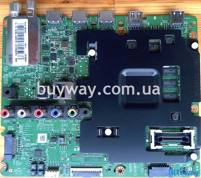 BN94-09121B, BN94-09121K, BN41-02353B, BN40-00318A BN94-09121B, BN94-09121K, BN41-02353B, BN40-00318A