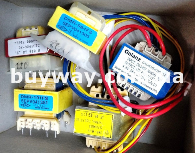 DMR-101FS, DMR-631FS, DMR-881FS, DMR-210FS, DMR-9940F, GAL4824E-KDB-11A, DE26-20141A, SLV-945E, DY-9245STC, DMR-604FS, DE26-20152A, SLV-105E
