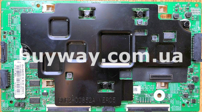 BN94-12831K, BN41-02634B BN94-12831K, BN41-02634B