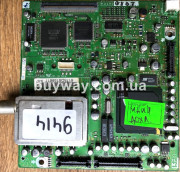 KD290, 6175DS158617, 1X5ED501