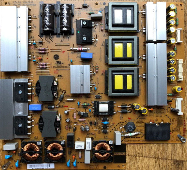 EAY63069001, TS25P05G, 13S-LM52, SJB-004 SJ SJ14D317, 65LA965V-ZA EAY63069001, TS25P05G, 13S-LM52, SJB-004 SJ SJ14D317, 65LA965V-ZA