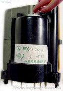BSC25-Z603F, BSC25-T1010A BSC25-Z603F, BSC25-T1010A