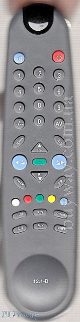 Beko RC-46111, TH-492, 12:1 Beko RC-46111, TH-492, 12:1