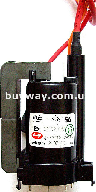 BSC25-0210W, 37-FBAT03-CAA1A