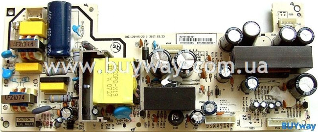 6LY0142012, 782.L20Y15-201B 6LY0142012, 782.L20Y15-201B