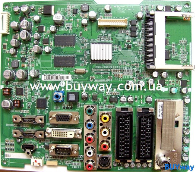 EAX56858404(0), EBU56820711, EBU56820710, M19/227WD-PZ, M2394D-PZ, LD84G, EBL42367001 EAX56858404(0), EBU56820711, EBU56820710, M19/227WD-PZ, M2394D-PZ, LD84G, EBL42367001