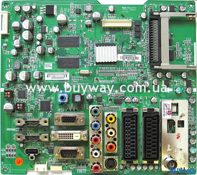 EAX56858404(0), EBU56820711, EBU56820710, M19/227WD-PZ, M2394D-PZ, LD84G, EBL42367001 EAX56858404(0), EBU56820711, EBU56820710, M19/227WD-PZ, M2394D-PZ, LD84G, EBL42367001