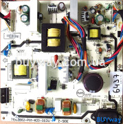 715G3662-P01-H20-003U, 715G3662-P02-H20-003U, ADTVA2420SA3, ADTV92420PA1 715G3662-P01-H20-003U, 715G3662-P02-H20-003U, ADTVA2420SA3, ADTV92420PA1