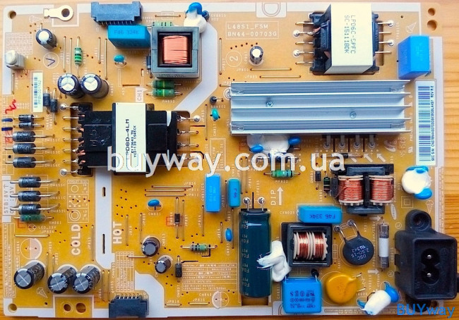 BN44-00703G, L48S1_FSM BN44-00703G, L48S1_FSM