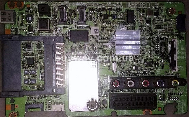 BN41-02105A, BN40-00287A, BN40-00287B, UE22H5000 BN41-02105A, BN40-00287A, BN40-00287B, UE22H5000