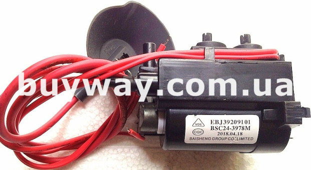 BSC24-3978M, BSC26-N2138, EBJ37038603, EBJ39209101 BSC24-3978M, BSC26-N2138, EBJ37038603, EBJ39209101