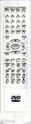 Daewoo, Erisson DVD JX-8005 Daewoo, Erisson DVD JX-8005