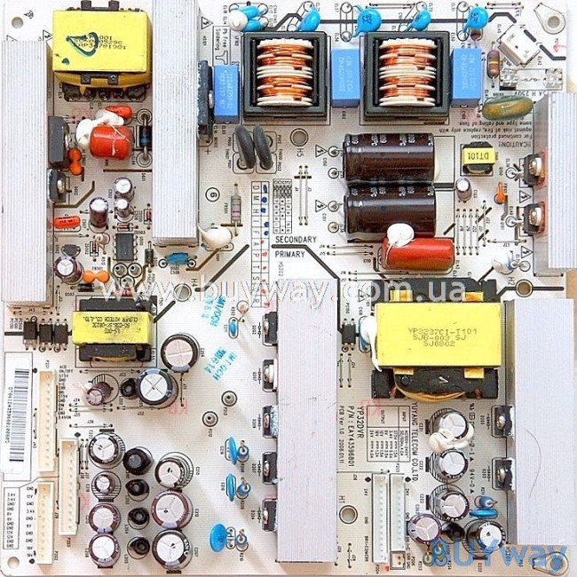 EAY43596801, YP32DVR EAY43596801, YP32DVR