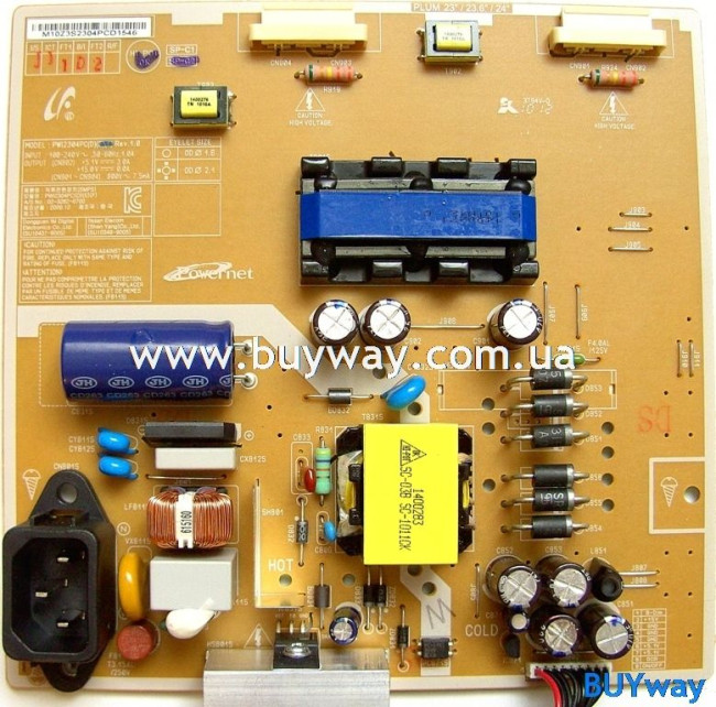 BN44-00323B, LED PWI2304PC BN44-00323B, LED PWI2304PC