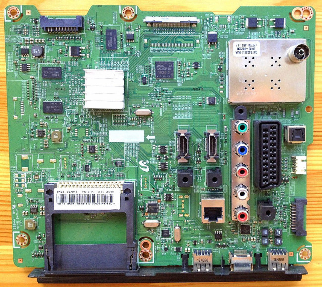 BN94-05731Y, BN41-01812A, BN40-00239B