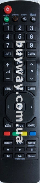 Lg та Goldstar AKB72915202 купить в Киеве Харькове Львове Одессе