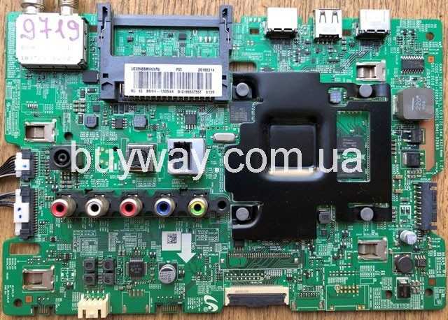 BN41-02663A, BN94-13043Z, BN40-00331B, UE32N4510, BN94-13054А