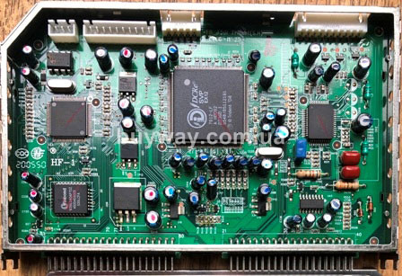 DTB-1A, FB_450I, 20060710 1 V1005, 23920056, HF-1 DTB-1A, FB_450I, 20060710 1 V1005, 23920056, HF-1