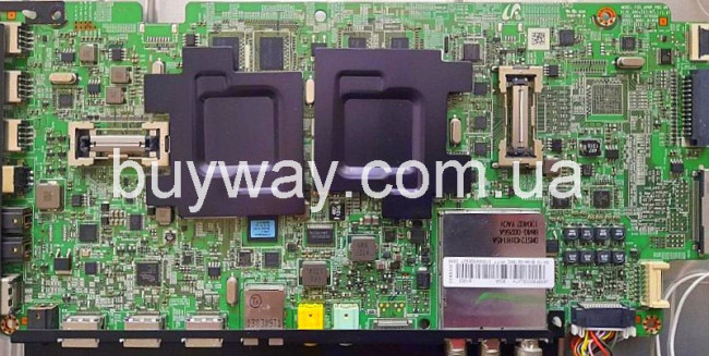 Main board материнка BN94-06199C, BN41-01959, BN41-01959A, BN40-00266A, UE55F8000 купить в Киеве Харькове Львове Одессе Main board материнка BN94-06199C, BN41-01959, BN41-01959A, BN40-00266A, UE55F8000 купить в Киеве Харькове Львове Одессе