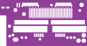 Y,Z,X main boards плати на плазму